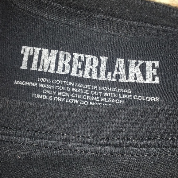 Justin Timberlake March! - Picture 3 of 3